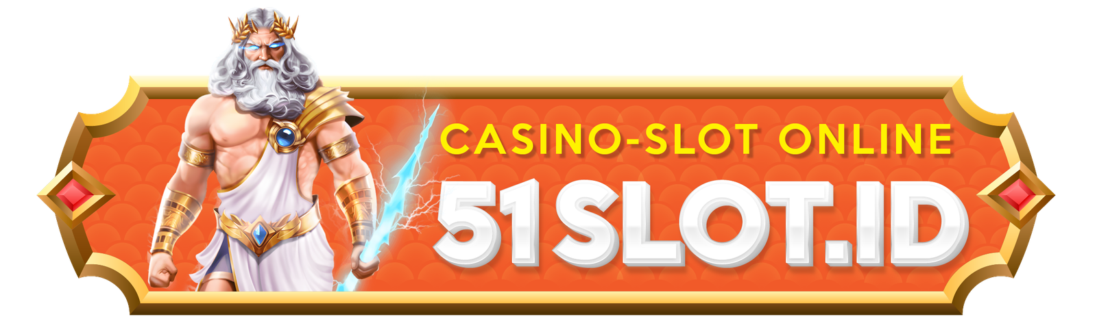 51Slot logo